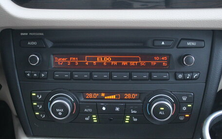 BMW X1, 2010 год, 1 145 000 рублей, 16 фотография