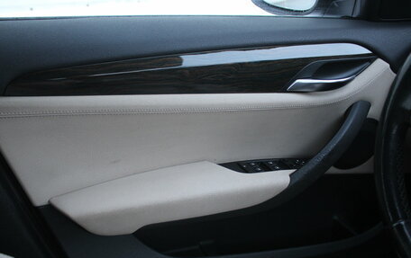 BMW X1, 2010 год, 1 145 000 рублей, 18 фотография