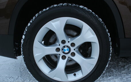 BMW X1, 2010 год, 1 145 000 рублей, 25 фотография