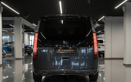 Hyundai Staria, 2022 год, 5 200 000 рублей, 6 фотография