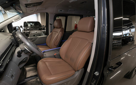 Hyundai Staria, 2022 год, 5 200 000 рублей, 9 фотография