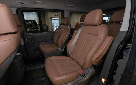 Hyundai Staria, 2022 год, 5 200 000 рублей, 12 фотография