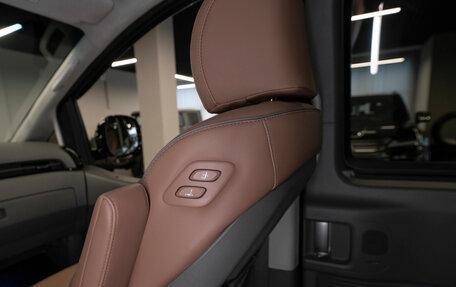 Hyundai Staria, 2022 год, 5 200 000 рублей, 17 фотография