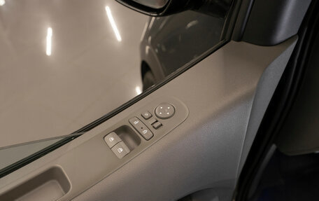 Hyundai Staria, 2022 год, 5 200 000 рублей, 19 фотография