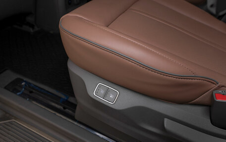 Hyundai Staria, 2022 год, 5 200 000 рублей, 16 фотография