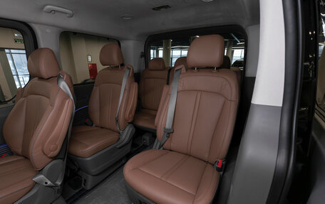 Hyundai Staria, 2022 год, 5 200 000 рублей, 13 фотография