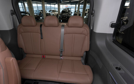 Hyundai Staria, 2022 год, 5 200 000 рублей, 14 фотография