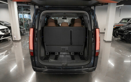 Hyundai Staria, 2022 год, 5 200 000 рублей, 30 фотография