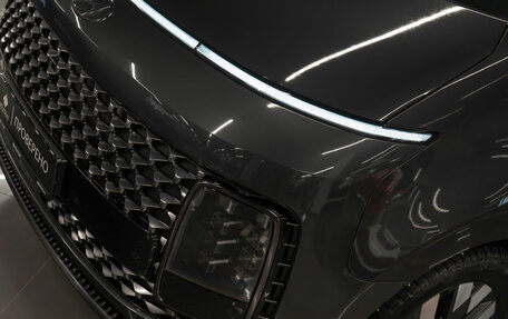 Hyundai Staria, 2022 год, 5 200 000 рублей, 33 фотография