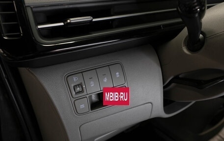 Hyundai Staria, 2022 год, 5 200 000 рублей, 21 фотография