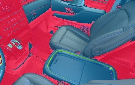 Hyundai Staria, 2022 год, 5 200 000 рублей, 23 фотография