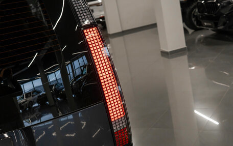 Hyundai Staria, 2022 год, 5 200 000 рублей, 34 фотография