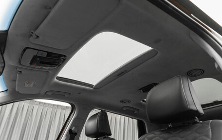 Hyundai Palisade I, 2021 год, 4 450 000 рублей, 12 фотография