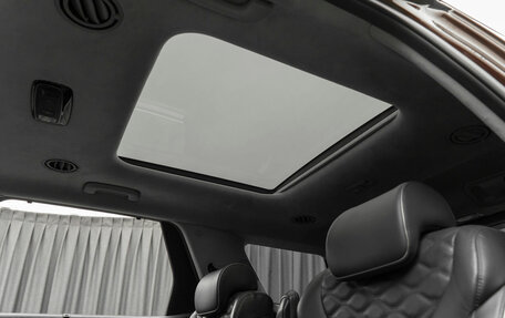 Hyundai Palisade I, 2021 год, 4 450 000 рублей, 18 фотография