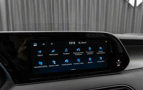 Hyundai Palisade I, 2021 год, 4 450 000 рублей, 23 фотография