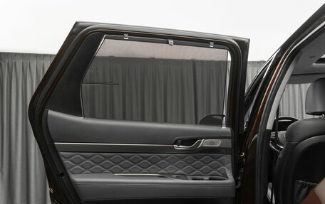 Hyundai Palisade I, 2021 год, 4 450 000 рублей, 16 фотография