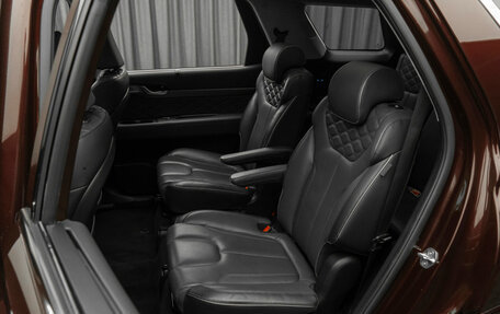 Hyundai Palisade I, 2021 год, 4 450 000 рублей, 17 фотография