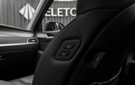 Hyundai Palisade I, 2021 год, 4 450 000 рублей, 20 фотография