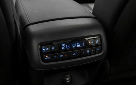 Hyundai Palisade I, 2021 год, 4 450 000 рублей, 19 фотография