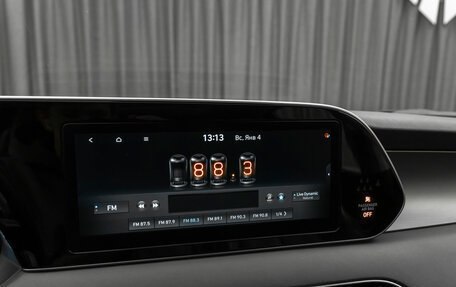 Hyundai Palisade I, 2021 год, 4 450 000 рублей, 27 фотография