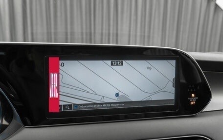 Hyundai Palisade I, 2021 год, 4 450 000 рублей, 26 фотография