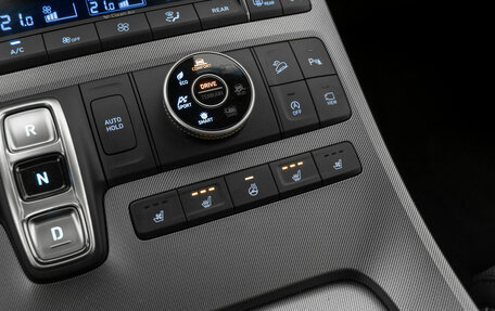 Hyundai Palisade I, 2021 год, 4 450 000 рублей, 34 фотография