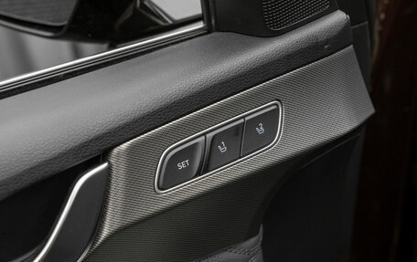 Hyundai Palisade I, 2021 год, 4 450 000 рублей, 29 фотография