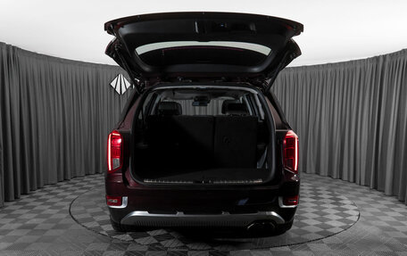 Hyundai Palisade I, 2021 год, 4 450 000 рублей, 40 фотография