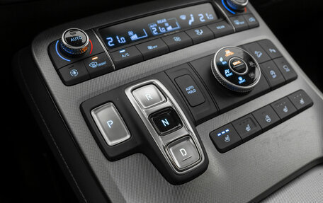 Hyundai Palisade I, 2021 год, 4 450 000 рублей, 37 фотография