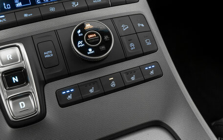 Hyundai Palisade I, 2021 год, 4 450 000 рублей, 33 фотография