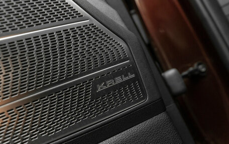 Hyundai Palisade I, 2021 год, 4 450 000 рублей, 31 фотография