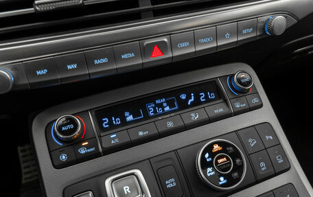 Hyundai Palisade I, 2021 год, 4 450 000 рублей, 38 фотография