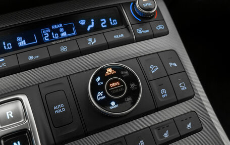 Hyundai Palisade I, 2021 год, 4 450 000 рублей, 36 фотография