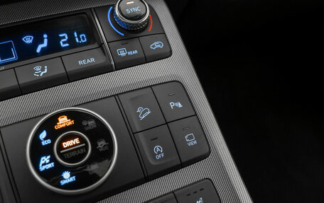 Hyundai Palisade I, 2021 год, 4 450 000 рублей, 35 фотография