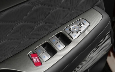 Hyundai Palisade I, 2021 год, 4 450 000 рублей, 30 фотография