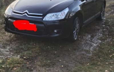 Citroen C4 II рестайлинг, 2008 год, 270 000 рублей, 1 фотография