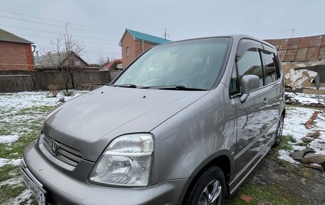 Honda Capa, 2000 год, 370 000 рублей, 1 фотография