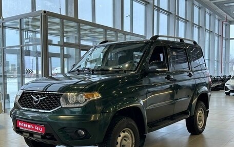 ЛуАЗ Patriot, 2018 год, 950 000 рублей, 1 фотография