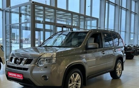 Nissan X-Trail, 2014 год, 1 250 000 рублей, 1 фотография