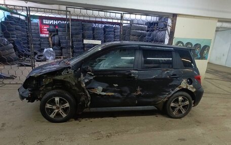 Toyota Ist II, 2002 год, 200 000 рублей, 1 фотография