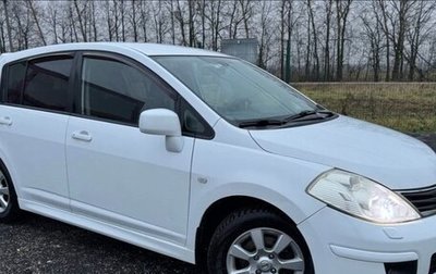 Nissan Tiida, 2011 год, 790 000 рублей, 1 фотография