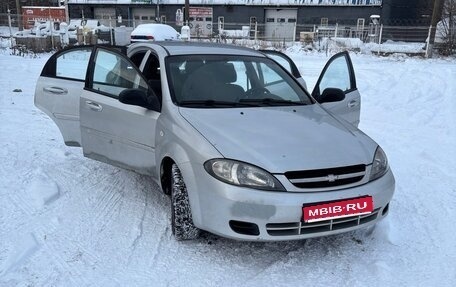 Chevrolet Lacetti, 2008 год, 300 000 рублей, 1 фотография