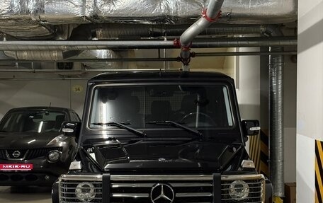 Mercedes-Benz G-Класс AMG, 2008 год, 6 500 000 рублей, 1 фотография