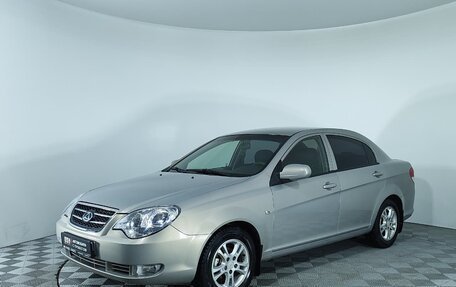 ТагАЗ Vega, 2010 год, 377 000 рублей, 1 фотография