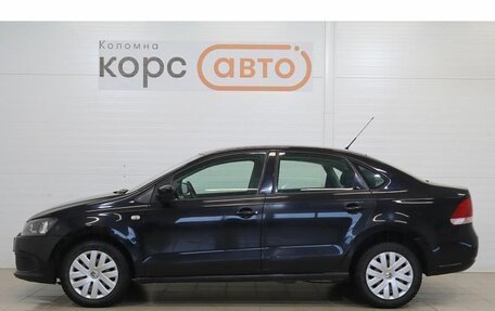 Volkswagen Polo VI (EU Market), 2012 год, 739 000 рублей, 2 фотография