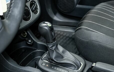 Opel Corsa D, 2010 год, 629 000 рублей, 17 фотография