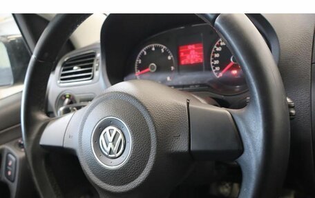 Volkswagen Polo VI (EU Market), 2012 год, 739 000 рублей, 8 фотография