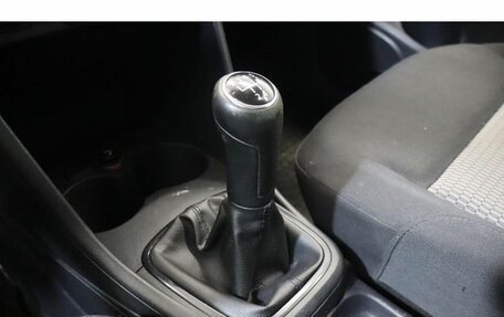 Volkswagen Polo VI (EU Market), 2012 год, 739 000 рублей, 12 фотография