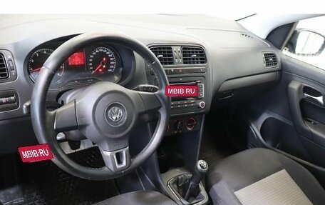 Volkswagen Polo VI (EU Market), 2012 год, 739 000 рублей, 6 фотография