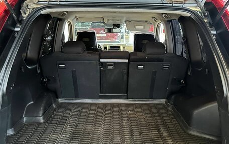 Nissan X-Trail, 2014 год, 1 250 000 рублей, 11 фотография